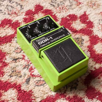 Nobels ODR-1 Natural Overdrive Second Hand image 2