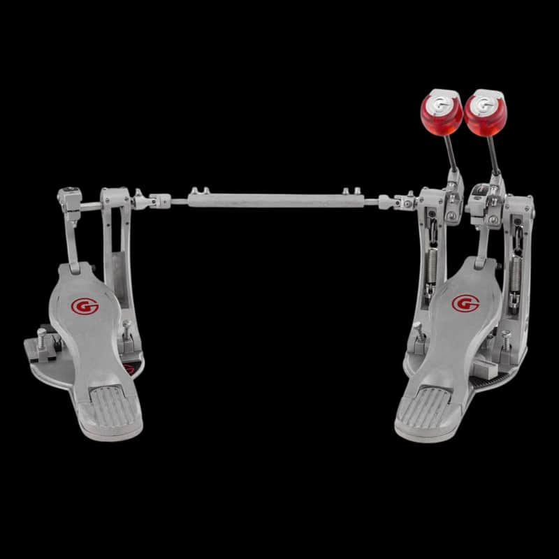 Mint Gibraltar 9000 Series G-Class Direct Drive Double Bass Drum Pedal image 1