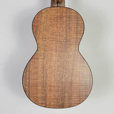 Martin 0XK Concert Ukulele - Natural image 2