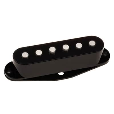 DiMarzio DP 110  FS-1 Strat Pickup, Black image 2