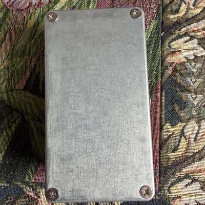 Catalinbread Fuzzrite 2010s - Silver image 5
