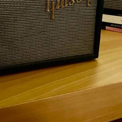 Gibson REVERB III 60's 1960s image 2