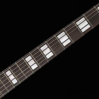 EVH SA-126 Special QM Transparent Purple (447) image 9