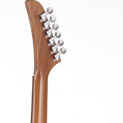 Gibson USA Explorer 2019 Antique Natural Gibson [190019265] (08/12) image 12