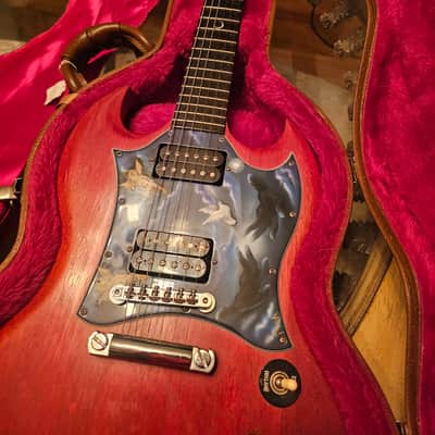 Gibson SG Special Faded 2002 - 2004 | Reverb