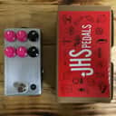 JHS PG-14 Paul Gilbert Signature Distortion Pedal