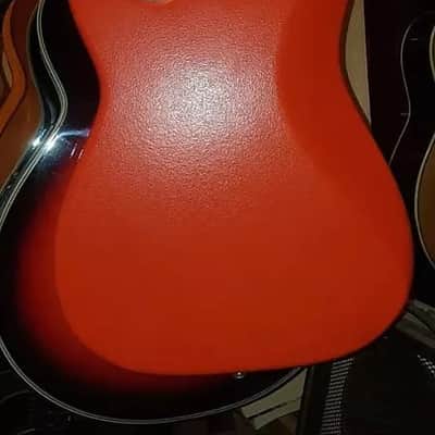 70's BAVARIA by FRAMUS STRATO - BILL LAWRENCE PICKUPS - made in GERMANY image 3