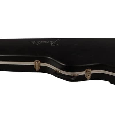Fender 60th Anniversary American Standard Jazz Bass Black (Pre-Owned, 2006, EC) #Z6128377 image 8