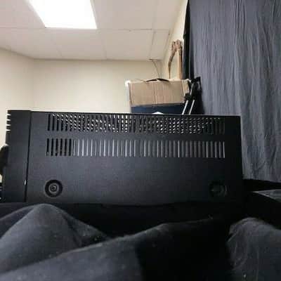 Marantz Legacy Series Receiver [GLM901] image 5