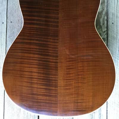 Levin 114 1962 Flamed Maple image 16