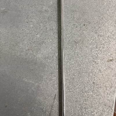 Vintage 60’s Era Ludwig Disappearing Cymbal Post Rod/Arm image 7