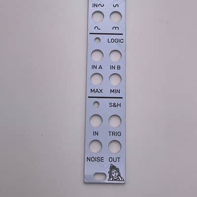 Mutable Instruments Kinks - Full DIY Kit - SMT Pre-soldered image 2