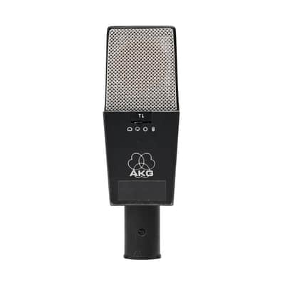 AKG C414-B ULS TL (Transformerless version)  #18420 image 2
