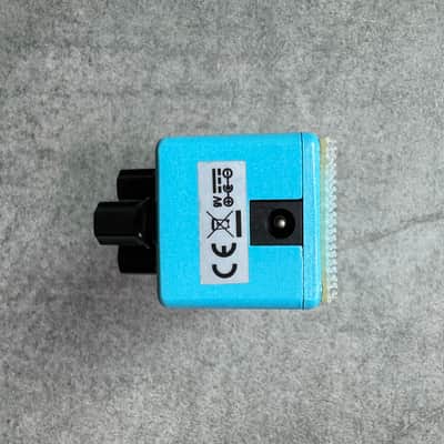 MXR M294 Sugar Drive Mini 2018 - Present - Blue image 5