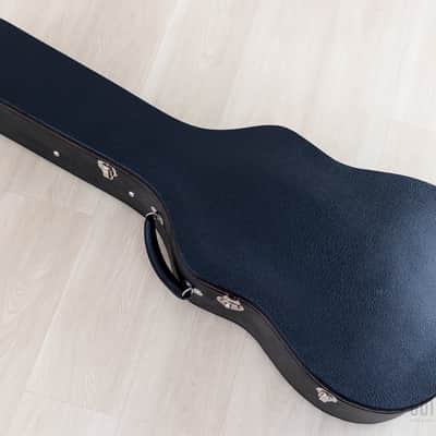 Gibson Custom Historic 1939 J-55 Reissue, Adirondack Red Spruce, Faded Vintage Sunburst image 22