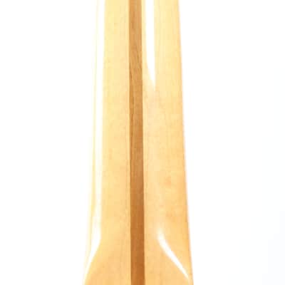 1976 Fender Telecaster Thinline natural image 9