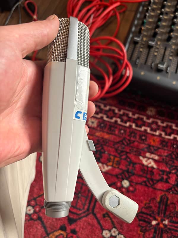 Sennheiser MD 421-2 image 1