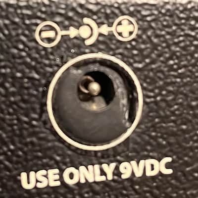 Fulltone Clyde Standard Wah image 6