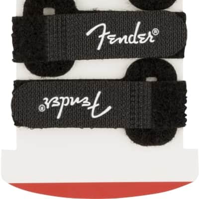 Fender 7" Cable Ties (6Pack) image 2