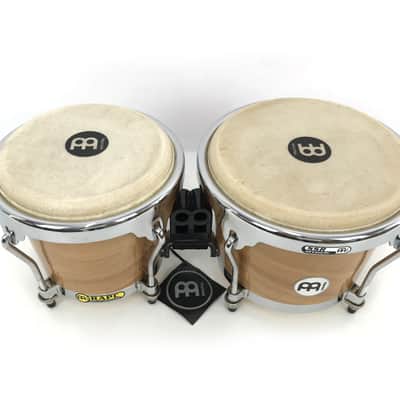 Meinl MB400CH Bongos image 2