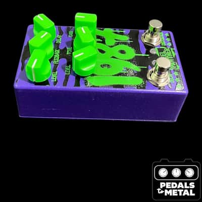 AllPedal 1987 Steel Panther - X20533 image 4