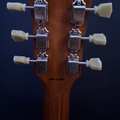 Tokai Love Rock - Made in Japan 2005 - Stripped Top image 9