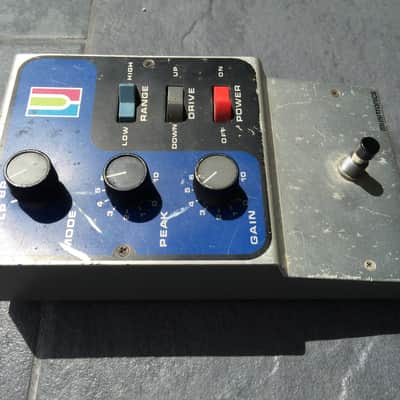 Jerry Garcia's Mutron 3 image 5