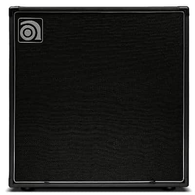 Ampeg Venture - VB-115 - 1x15" 250-Watt Bass Cabinet image 1