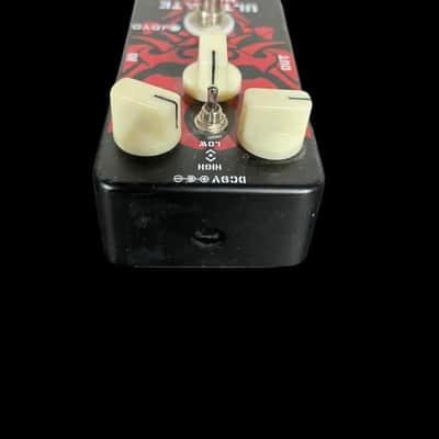 Joyo JF-02 Ultimate Drive -x9841 image 3