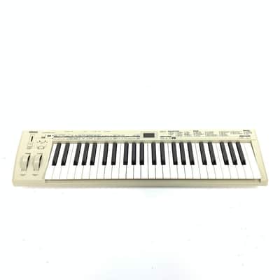 Yamaha CBX-K2 MIDI Keyboard - 90's  #2 TGHM image 2