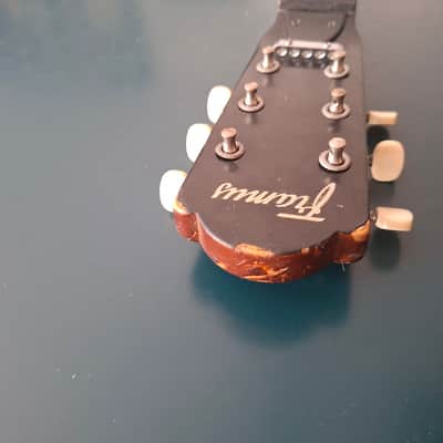 Framus Vintage Guitar Neck image 3