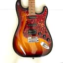 Suhr Suhr Classic S Paulownia HSS 2021 - 2022 - 3-Tone Burst