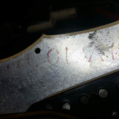 Fender Duo-Sonic with Rosewood Fretboard 1959 - 1961 Desert Sand image 11