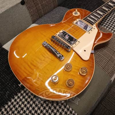 Gibson 2016 Les Paul Traditional image 9