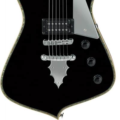 Ibanez PS120-BK Paul Stanley image 7