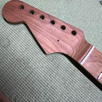 Warmoth Strat neck 2020’s - Natural image 2