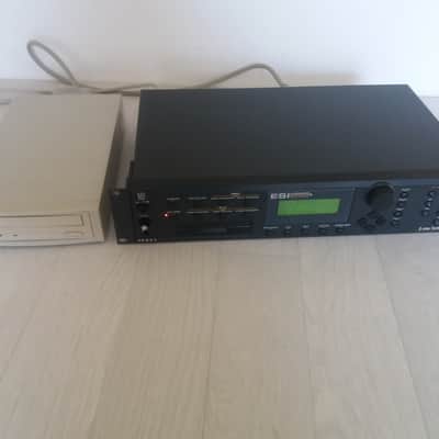 E-MU ESI 4000 Turbo Sampler 128MB Max Memory image 8