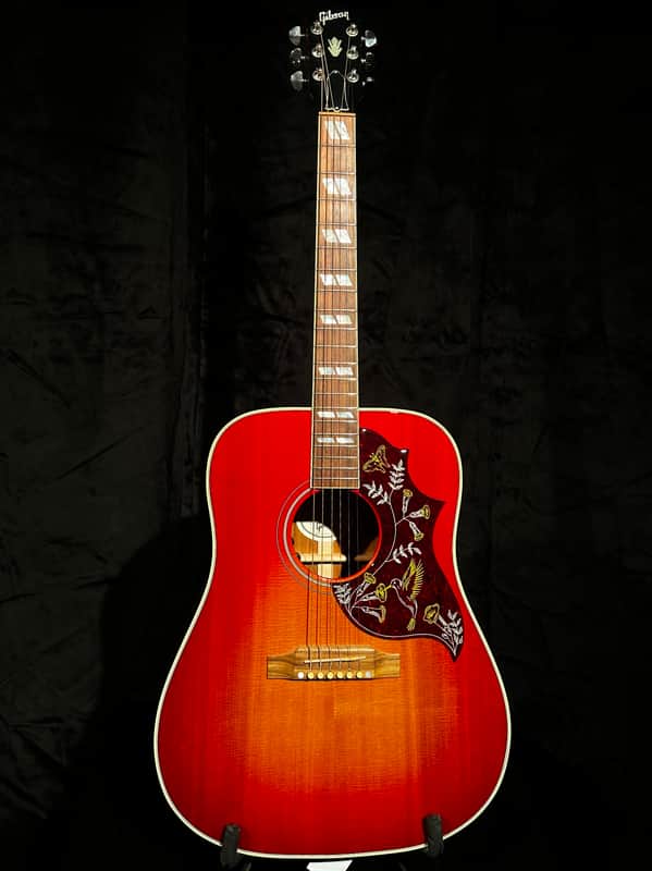 Gibson Hummingbird 1989 - 2019 | Reverb Canada