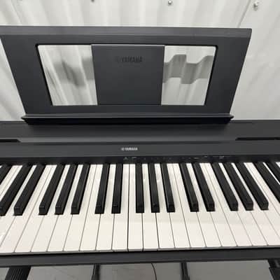 Yamaha P-45 Digital Piano Fully Weighted 88 Keys image 2