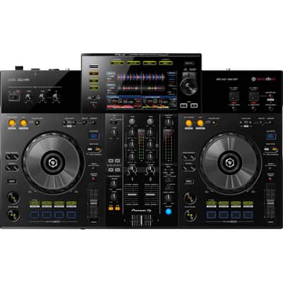 XDJ-RR (Open Box, Brand New) image 4