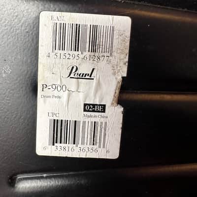 Pearl Used Bass Pedal image 12