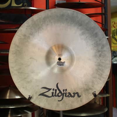 Zildjian 18" A Medium Thin Crash 1445g image 2