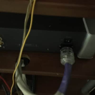 Doge 6 Vacuum Tube CD Player image 7