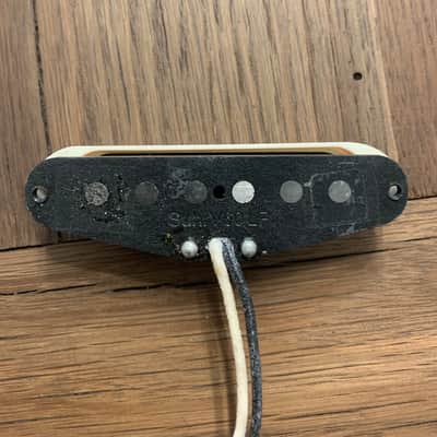 Suhr SSH / VL60P White image 4