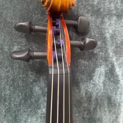 Hidersine Violin Venezia 3/4 WV100SRA34 image 16