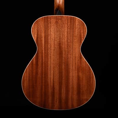 Taylor Signed Ben Harper Gold Label 512e Special Edition Shaded Edgeburst 023 image 5