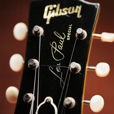 1950s Gibson Les Paul Special image 2