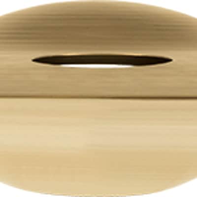 MEINL AC-DEEP Deep Hats 18/18 Artist Concept Becken - Anika Nilles image 3