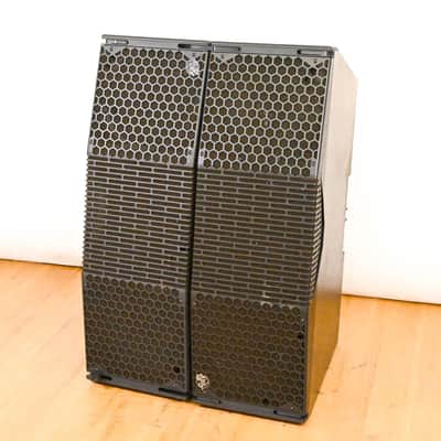 Clair Bros i212-i Dual 12" Install Line Array Speakers 90° (PAIR) CG0104D *ASK FOR SHIPPING* image 1