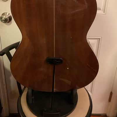 Cordoba España Series Model 30 Classical Guitar w/Molded HSC - Made in Spain - 2000s - Cedar/Mahogany image 11